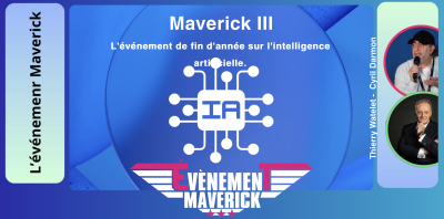 MAVERICK III